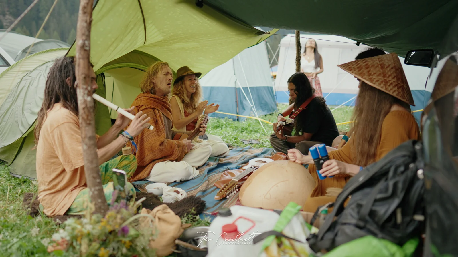 Pachamama Festival 2024 — event photograph 200