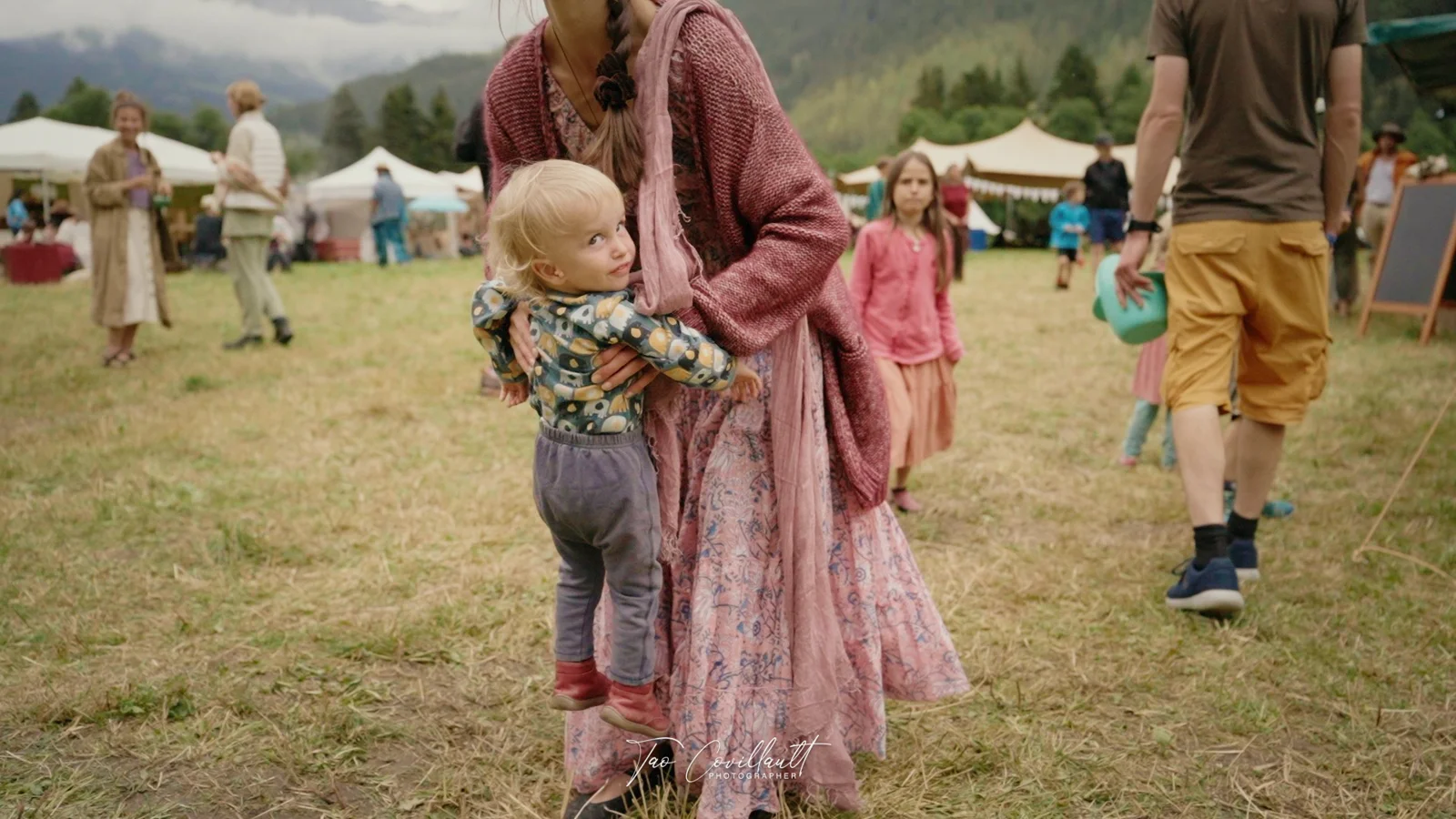 Pachamama Festival 2024 — event photograph 15
