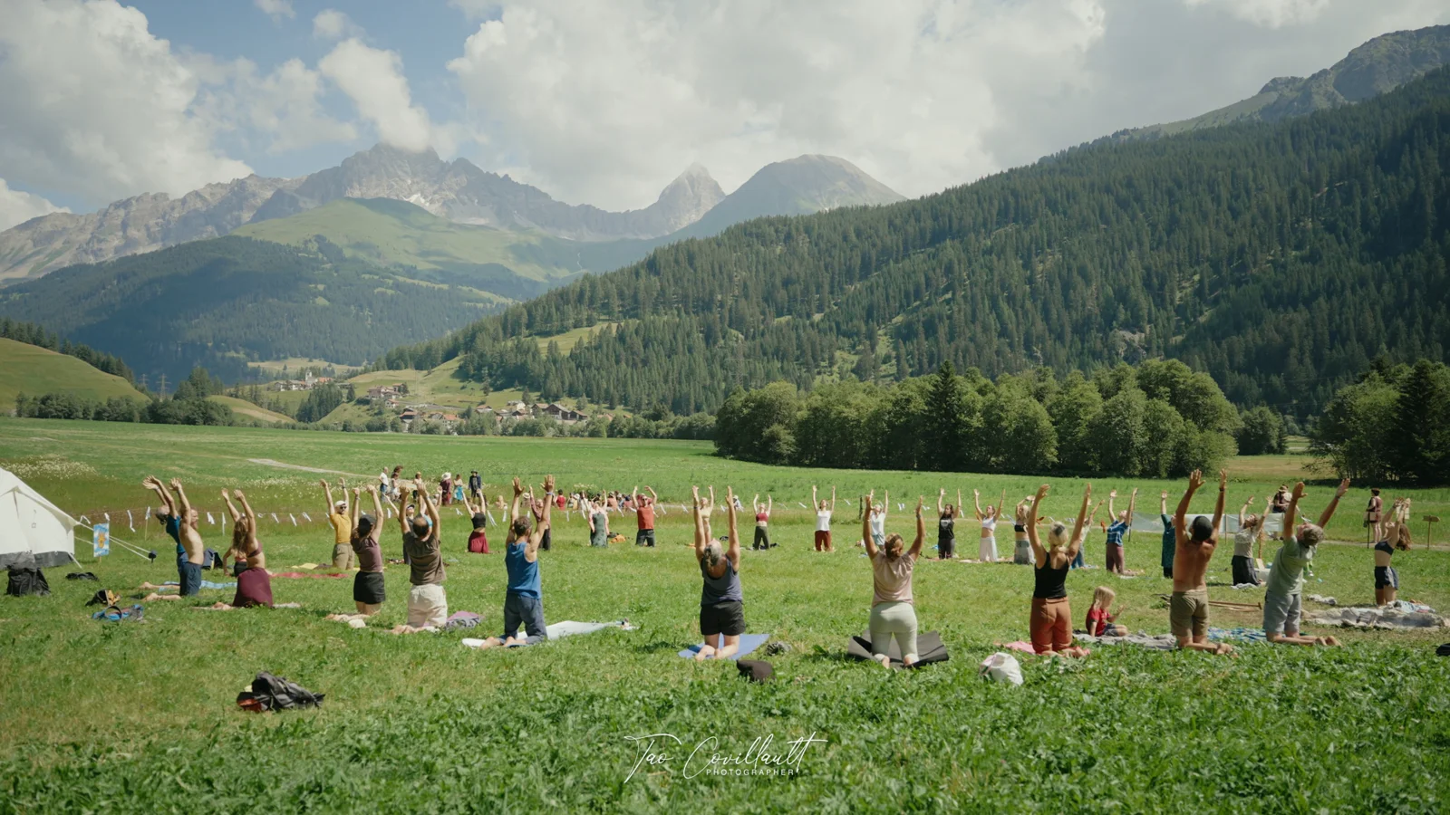 Pachamama Festival 2024 — event photograph 350