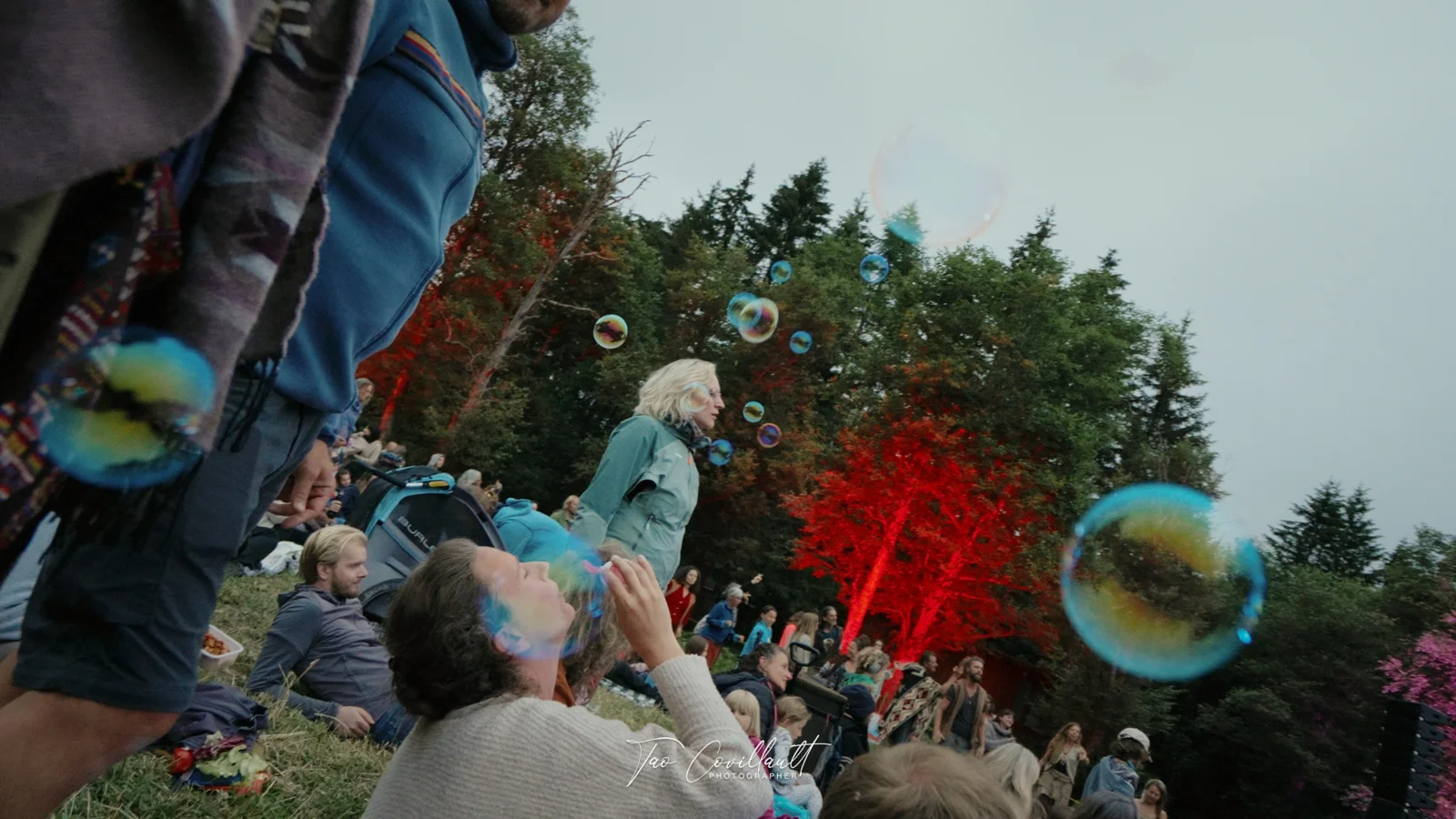 Pachamama Festival 2024 — event photograph 81