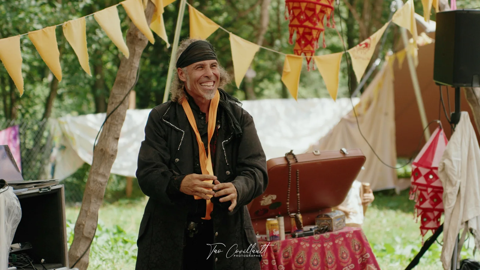Pachamama Festival 2024 — event photograph 374