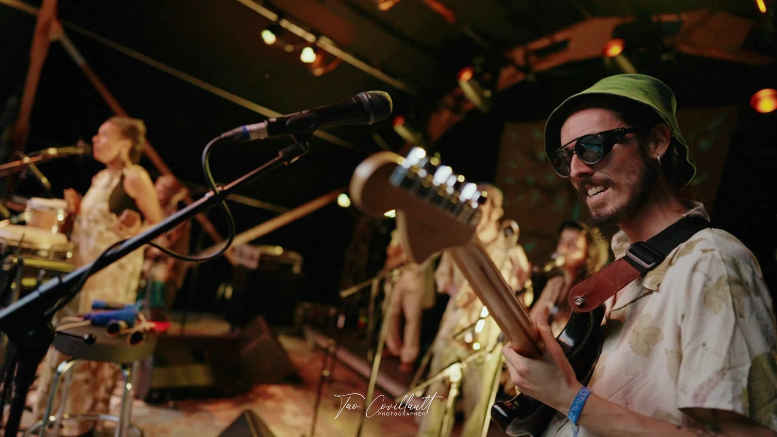 Pachamama Festival 2024 — event photograph 148