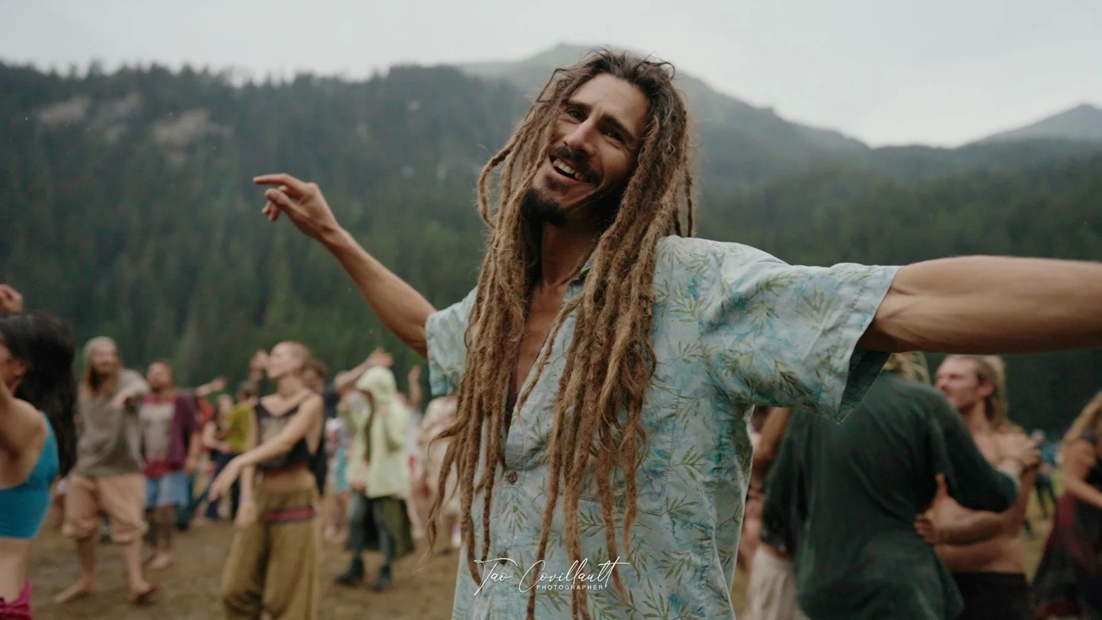 Pachamama Festival 2024 — event photograph 233