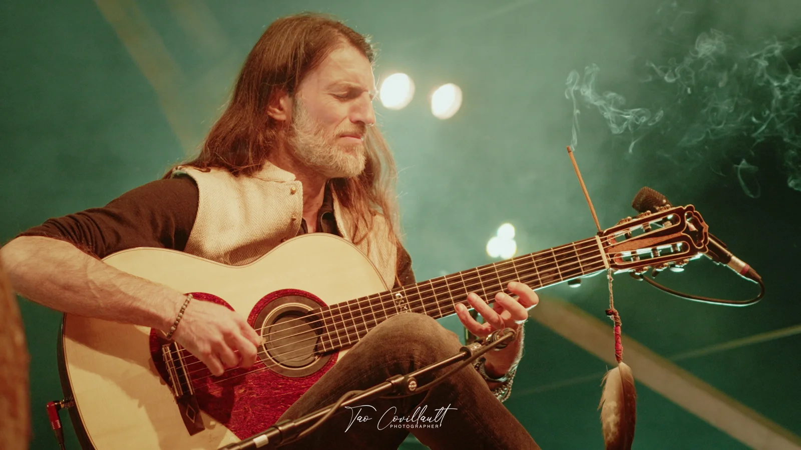 Pachamama Festival 2024 — event photograph 555