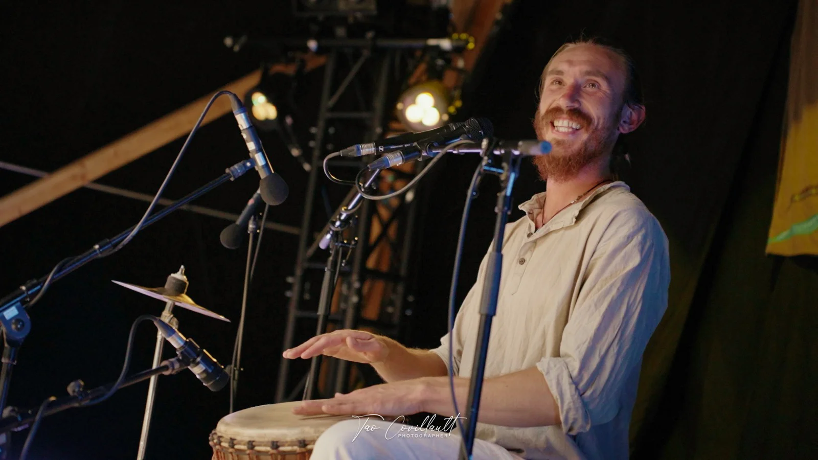 Pachamama Festival 2024 — event photograph 121