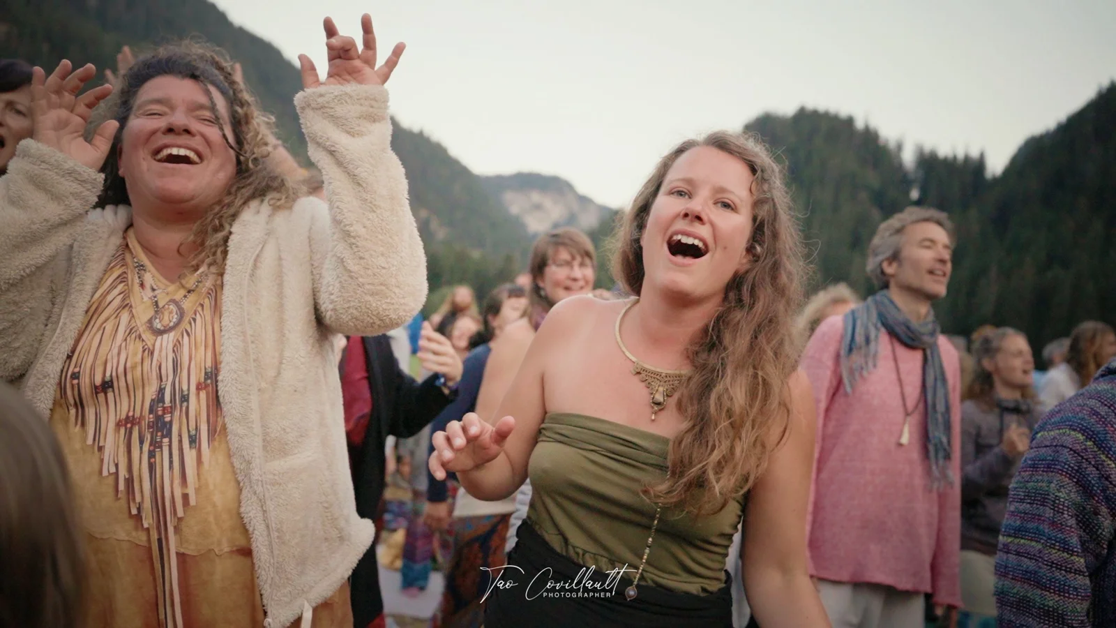 Pachamama Festival 2024 — event photograph 511