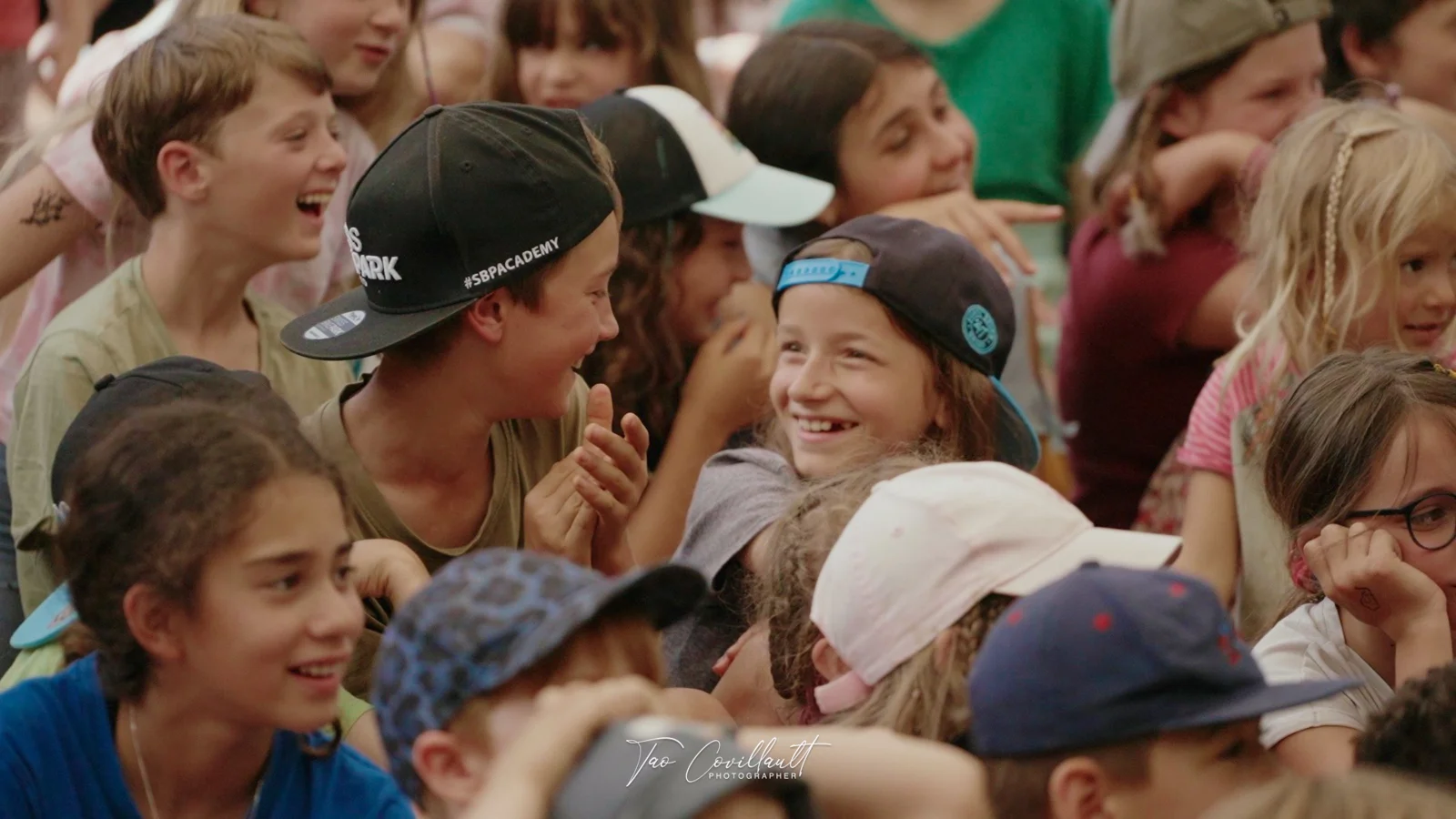 Pachamama Festival 2024 — event photograph 396