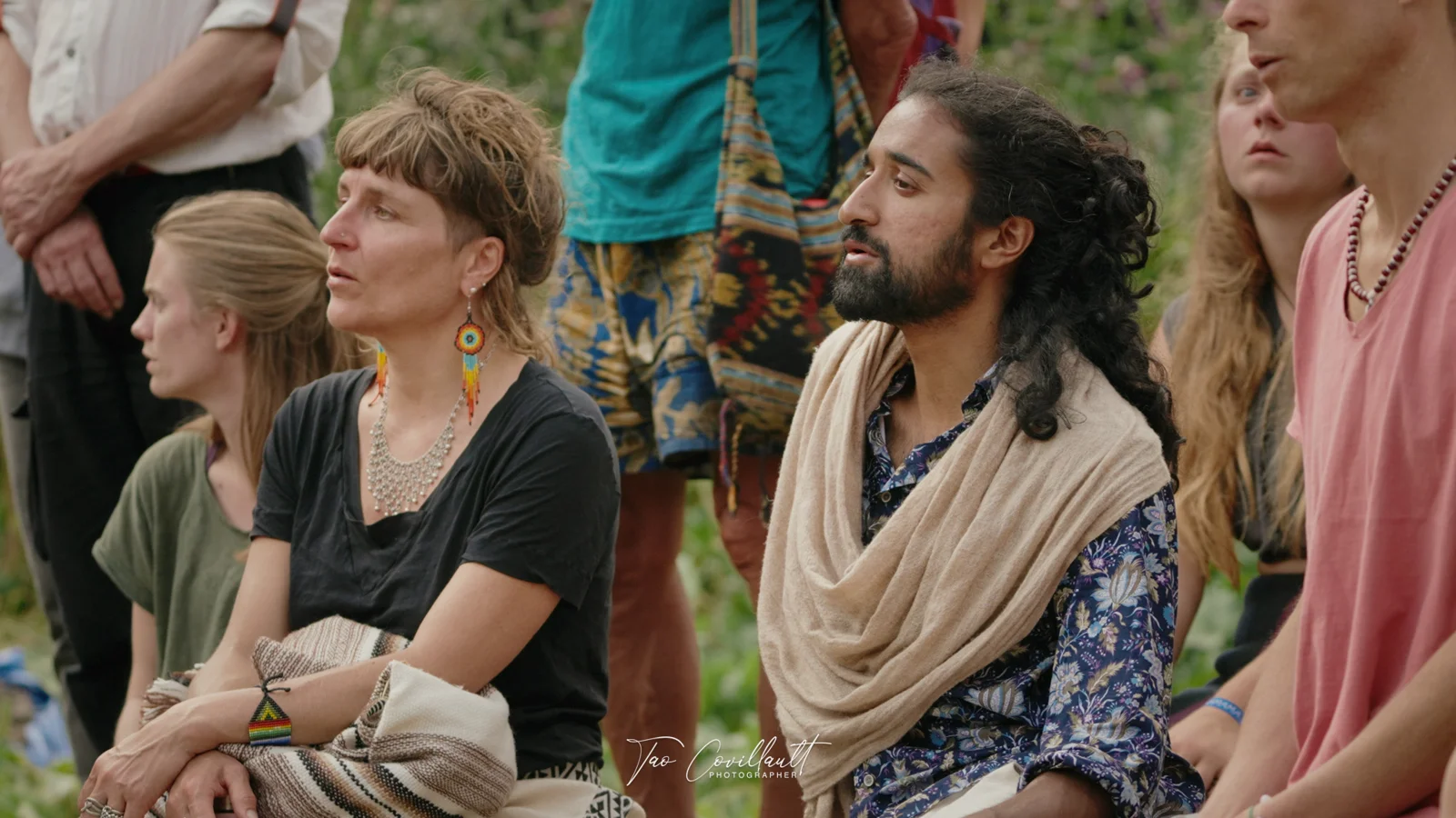 Pachamama Festival 2024 — event photograph 703