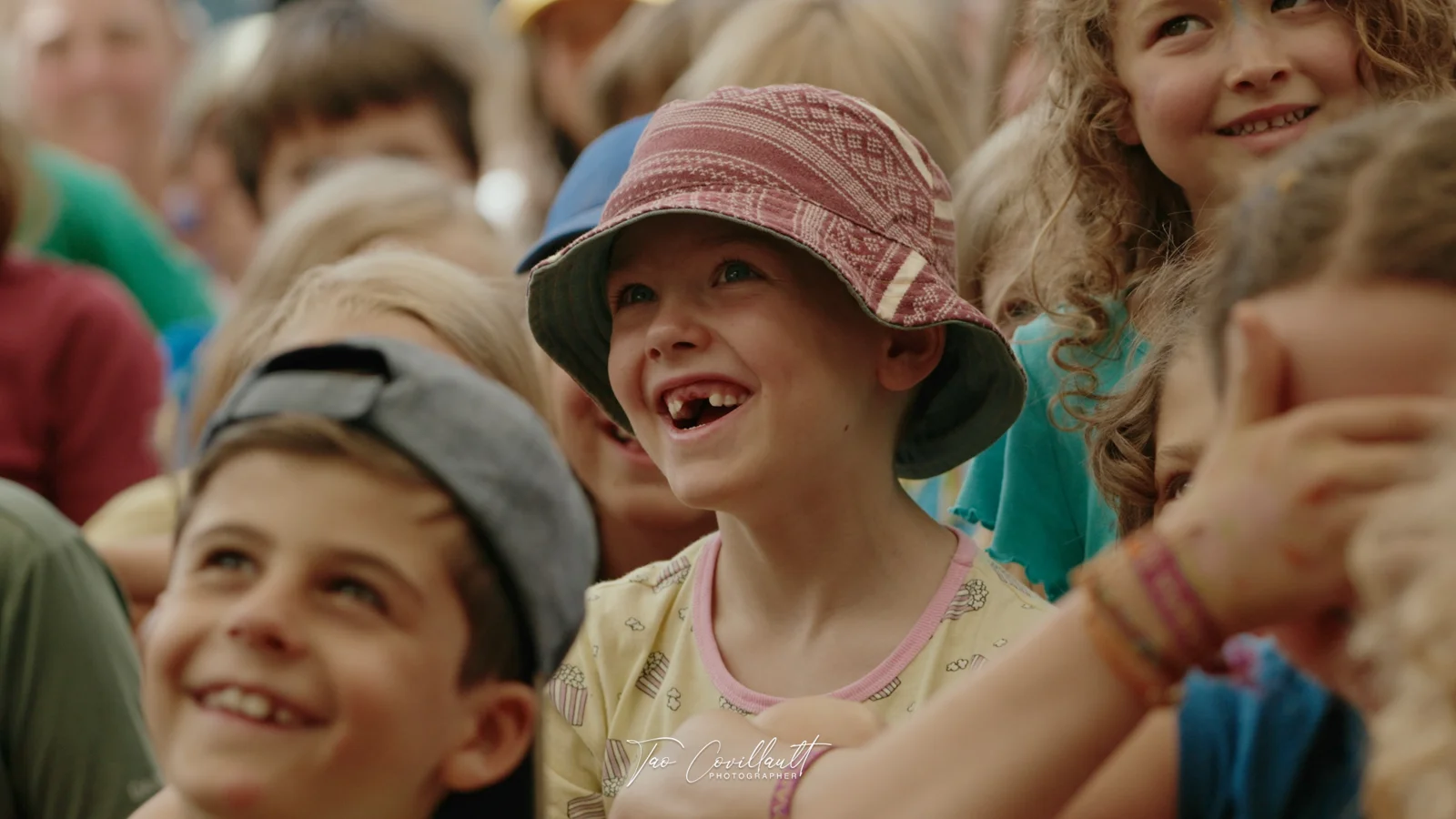 Pachamama Festival 2024 — event photograph 382