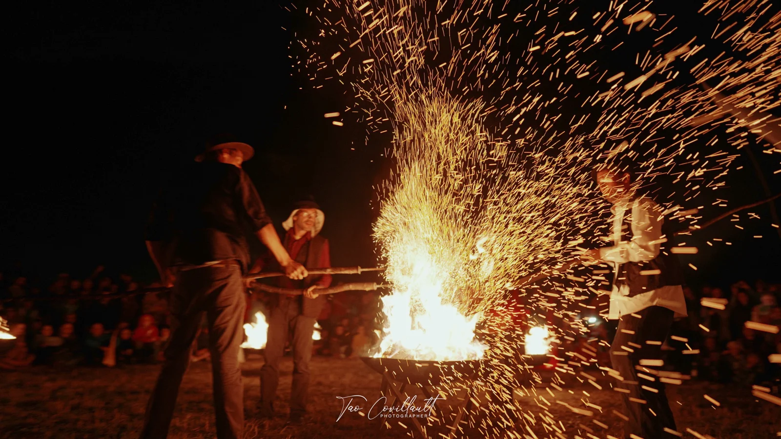 Pachamama Festival 2024 — event photograph 290