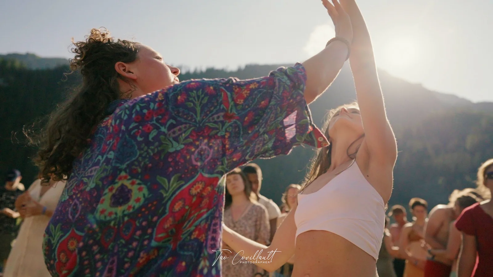 Pachamama Festival 2024 — event photograph 464