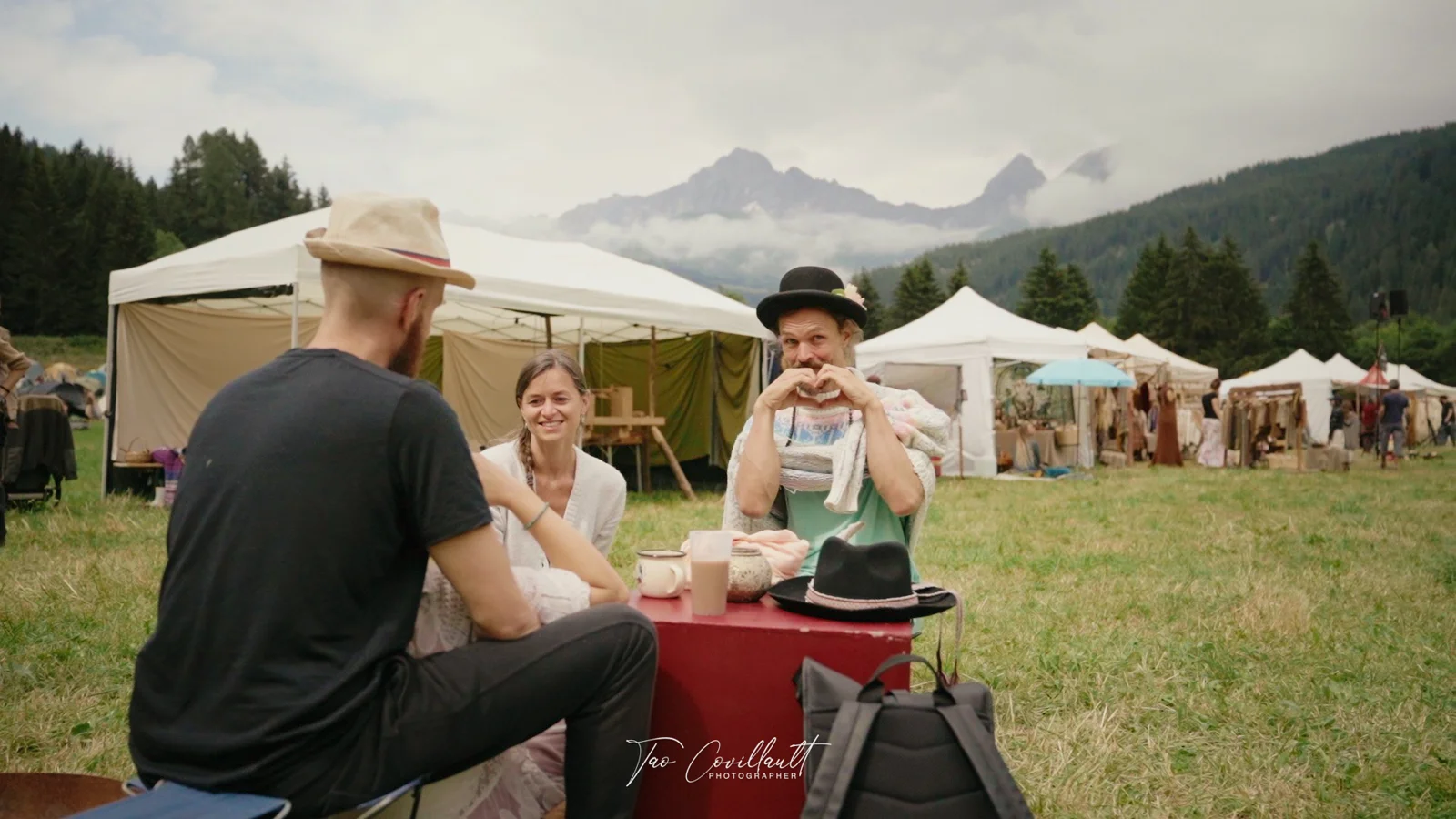 Pachamama Festival 2024 — event photograph 16