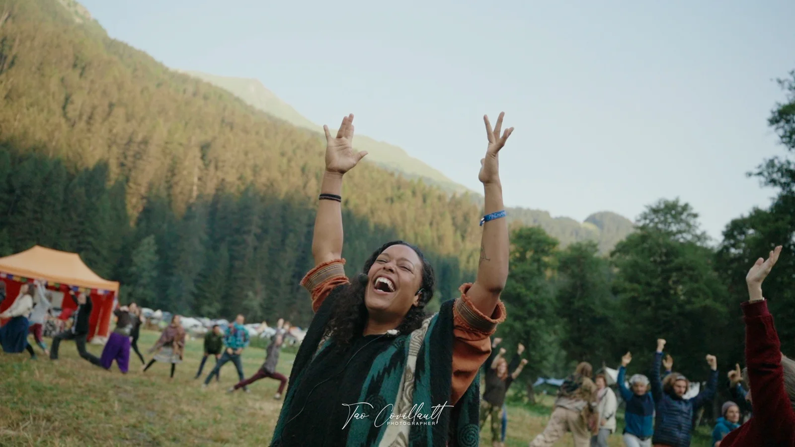 Pachamama Festival 2024 — event photograph 87