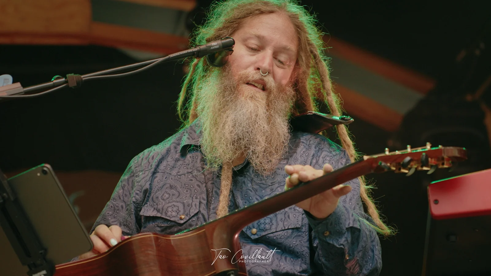 Pachamama Festival 2024 — event photograph 651