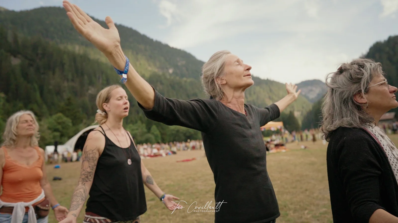 Pachamama Festival 2024 — event photograph 692
