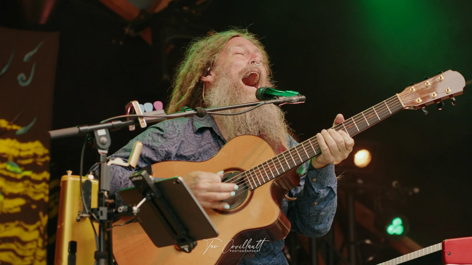 Pachamama Festival 2024 — event photograph 644