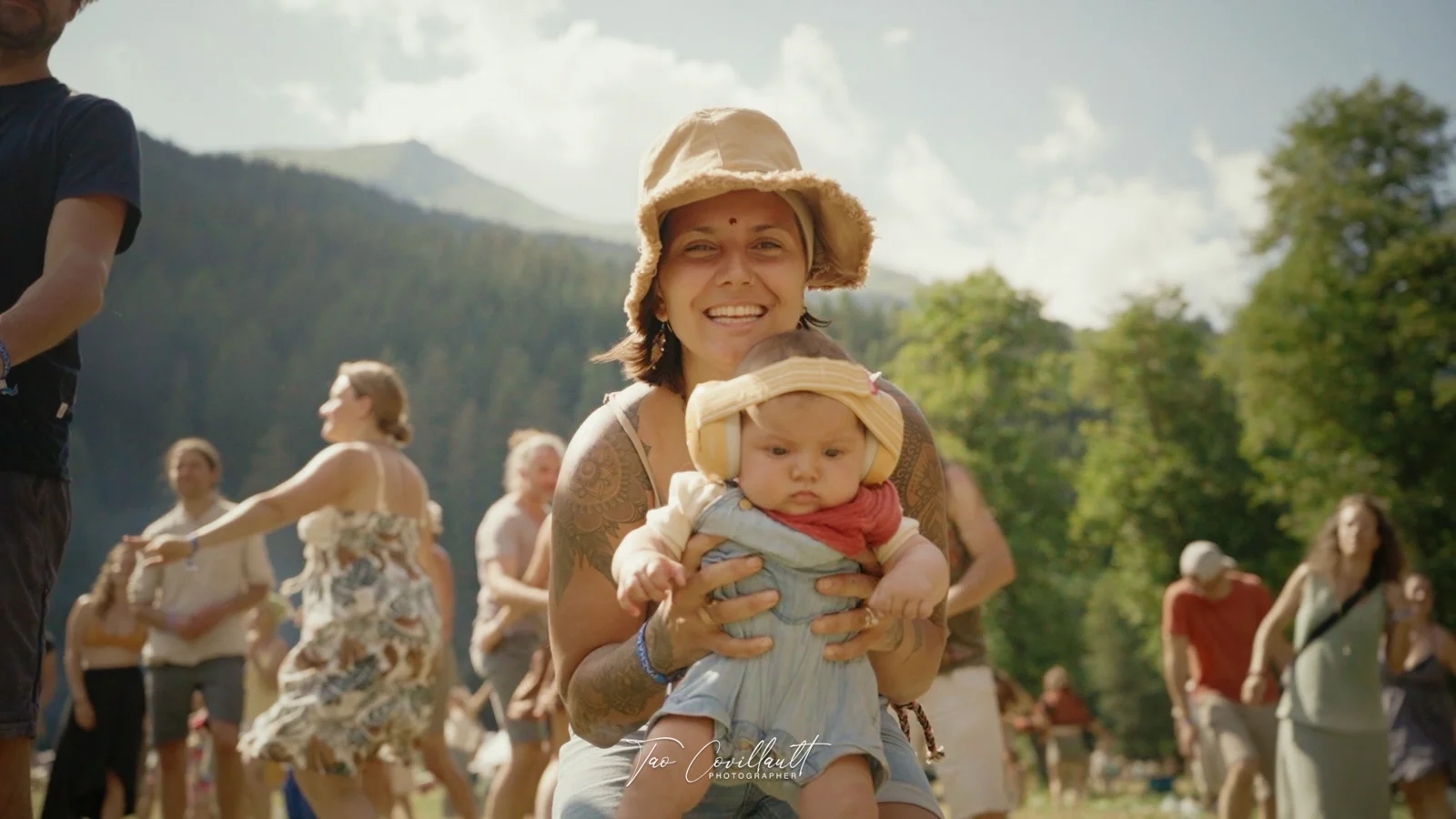 Pachamama Festival 2024 — event photograph 122
