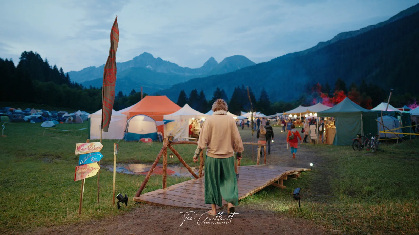 Pachamama Festival 2024 — event photograph 272