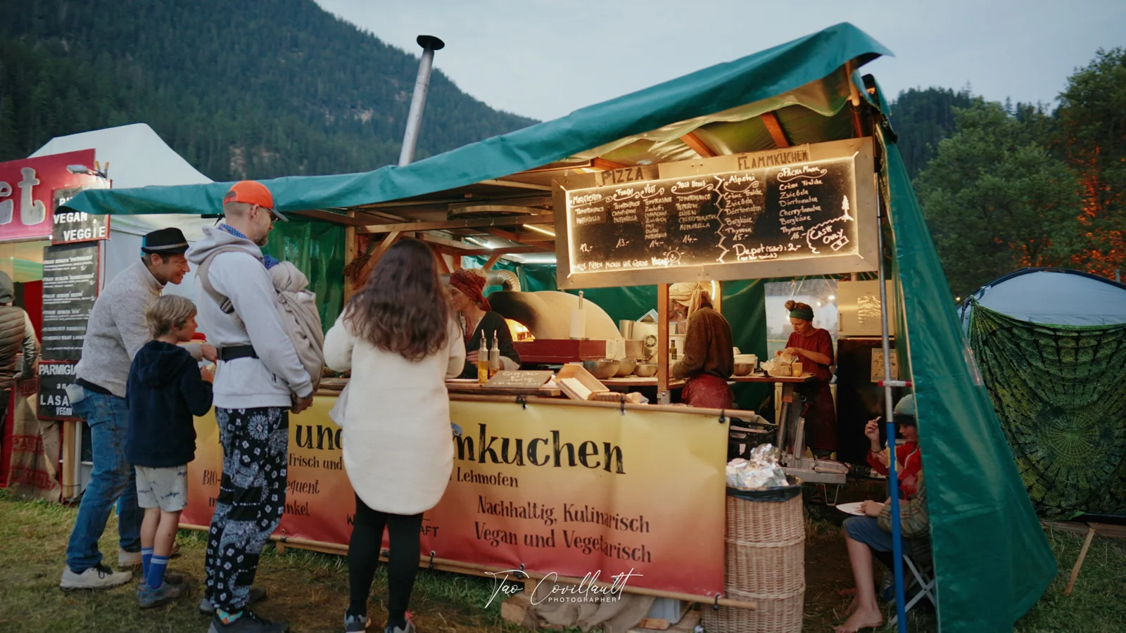 Pachamama Festival 2024 — event photograph 270