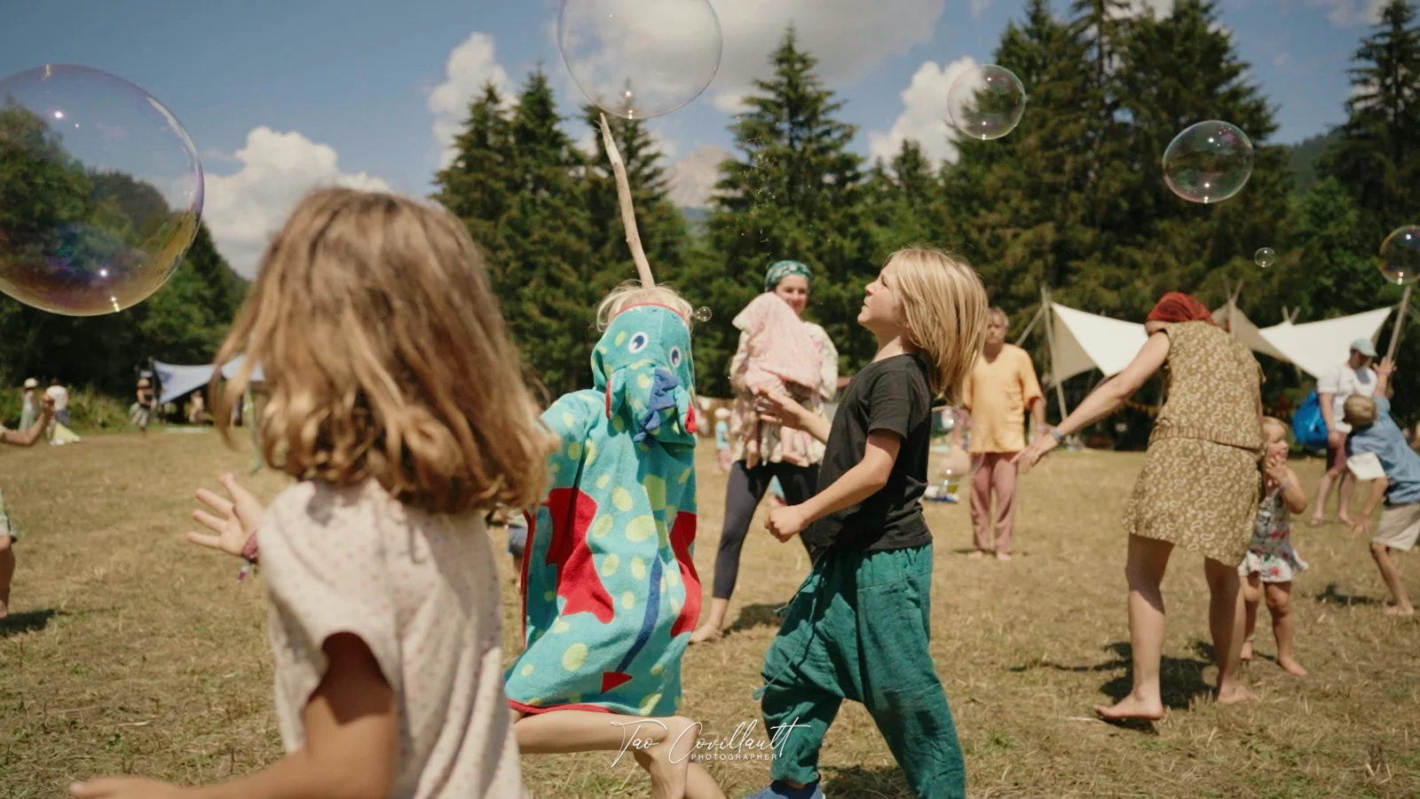Pachamama Festival 2024 — event photograph 406