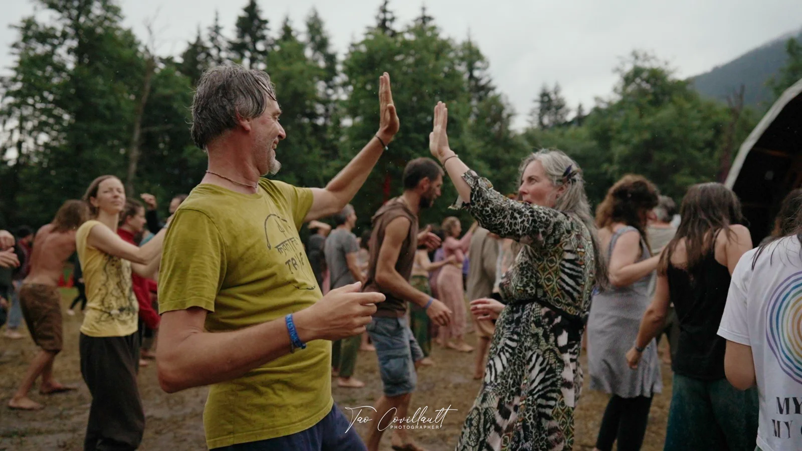 Pachamama Festival 2024 — event photograph 227