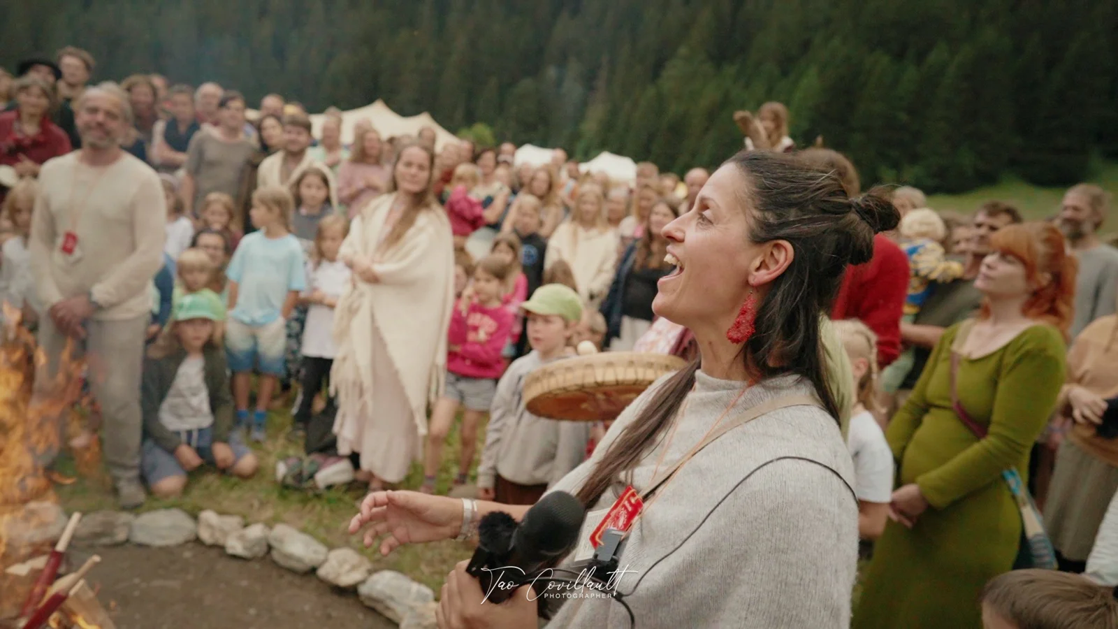 Pachamama Festival 2024 — event photograph 60