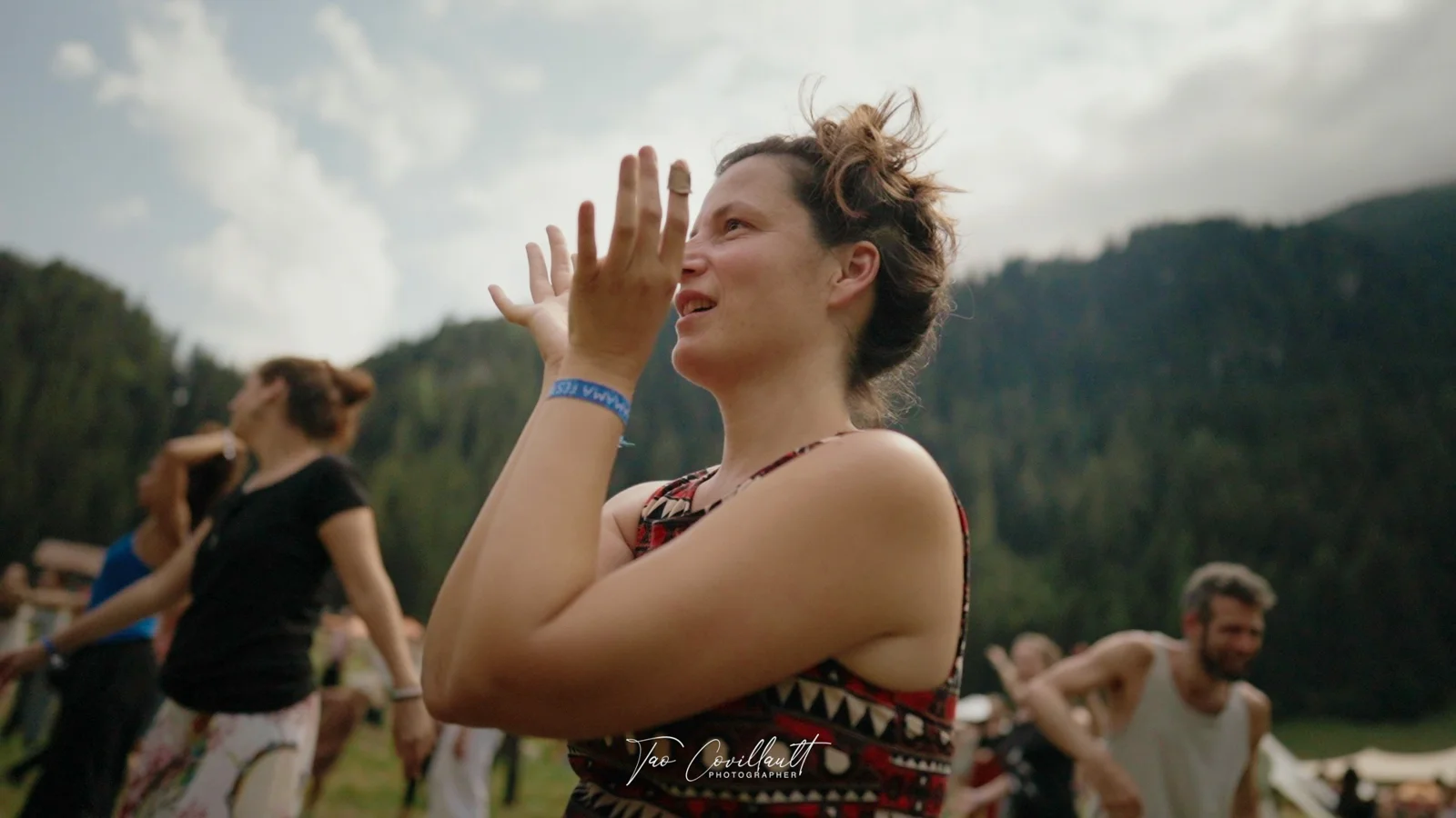 Pachamama Festival 2024 — event photograph 33