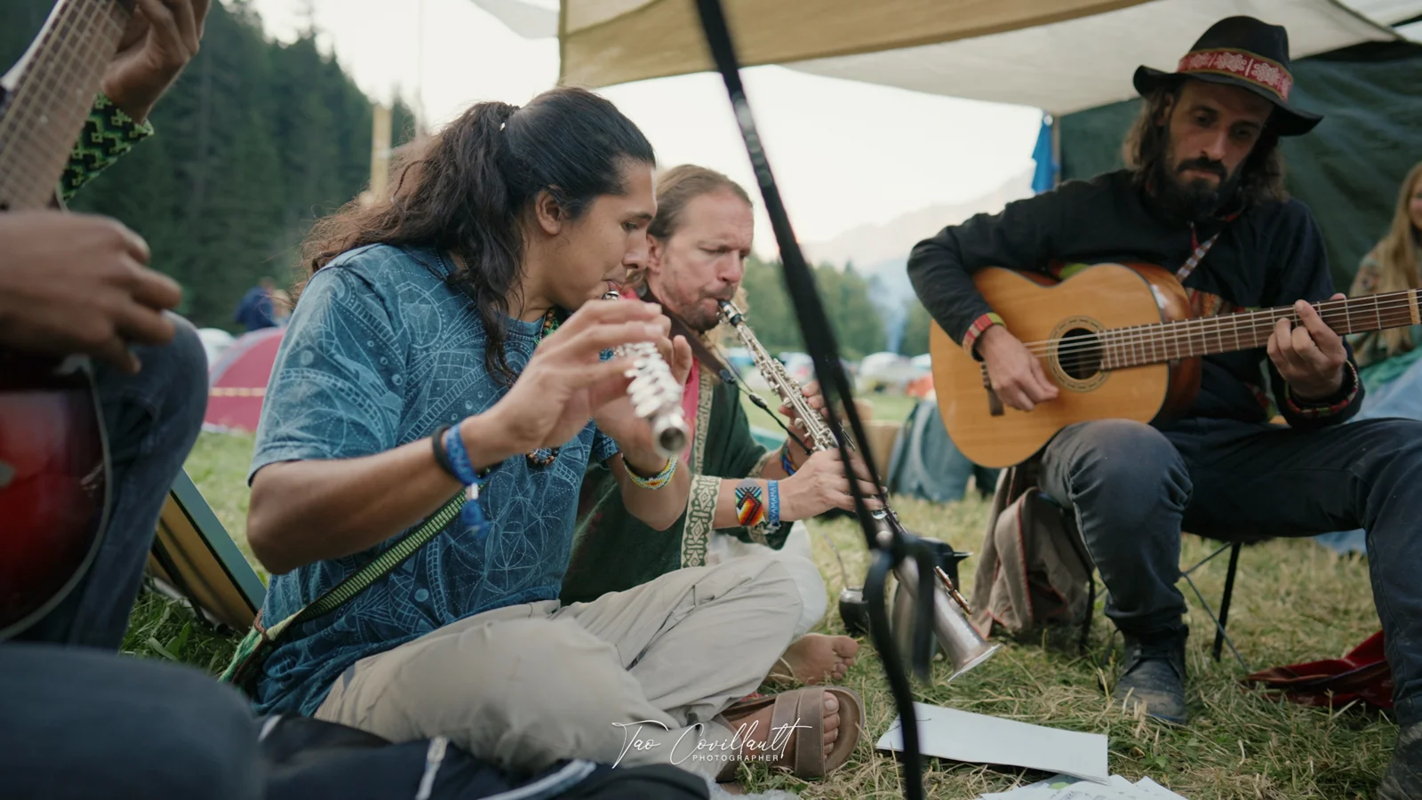 Pachamama Festival 2024 — event photograph 499