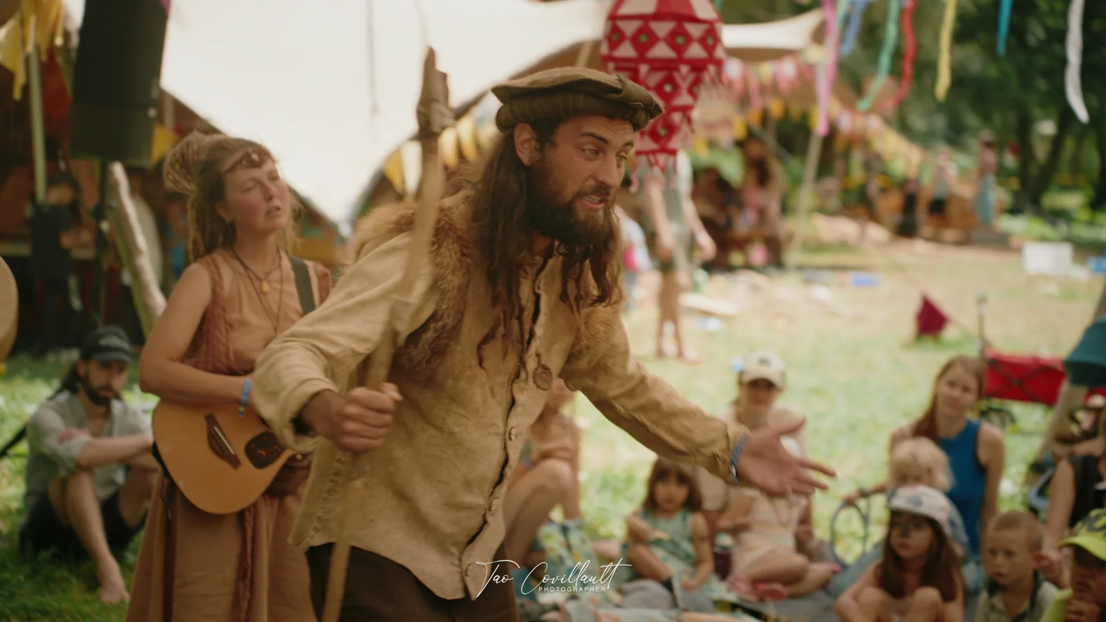 Pachamama Festival 2024 — event photograph 106