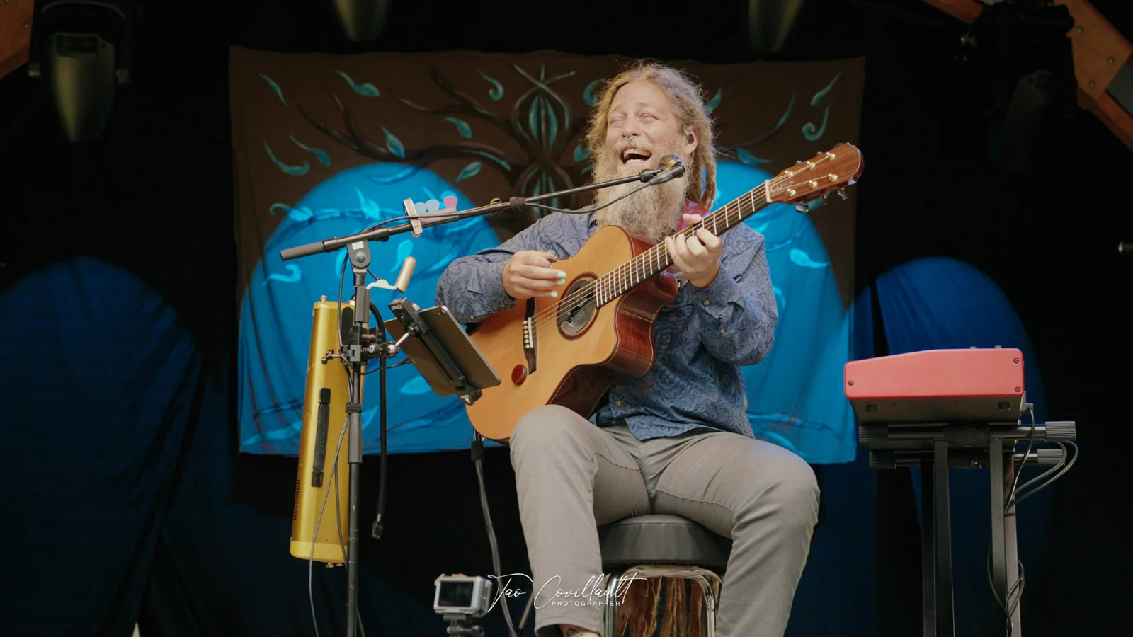 Pachamama Festival 2024 — event photograph 616