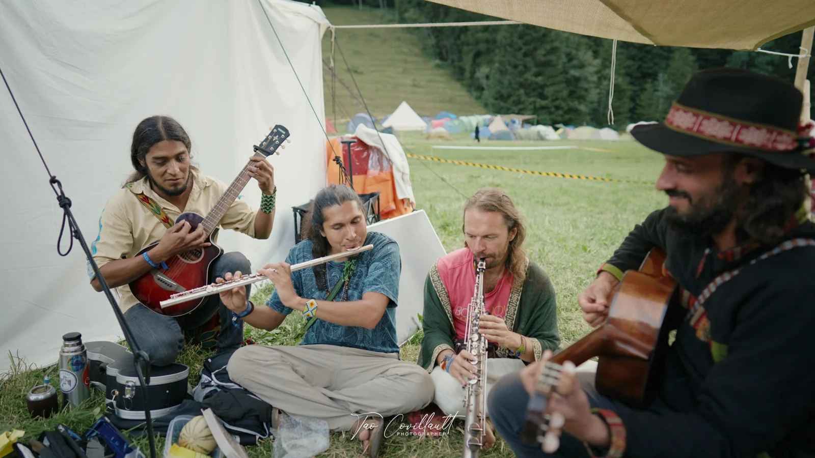 Pachamama Festival 2024 — event photograph 498