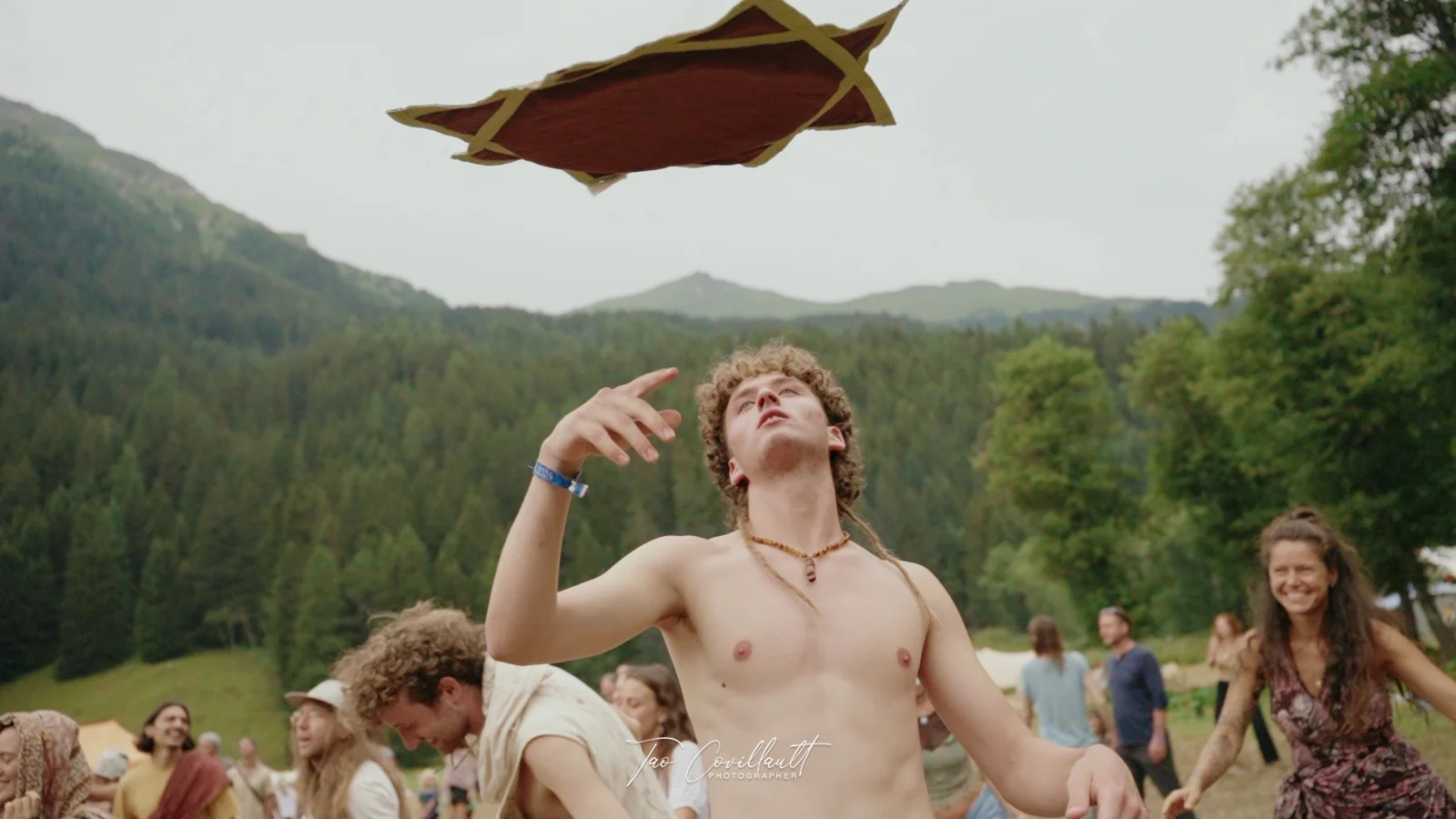 Pachamama Festival 2024 — event photograph 643