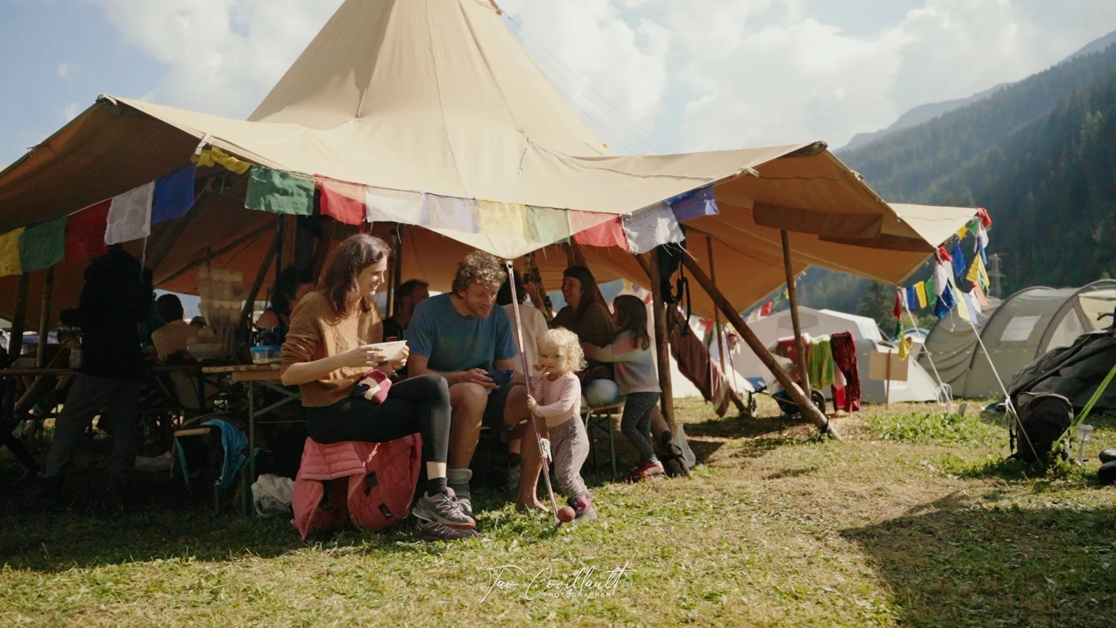 Pachamama Festival 2024 — event photograph 332