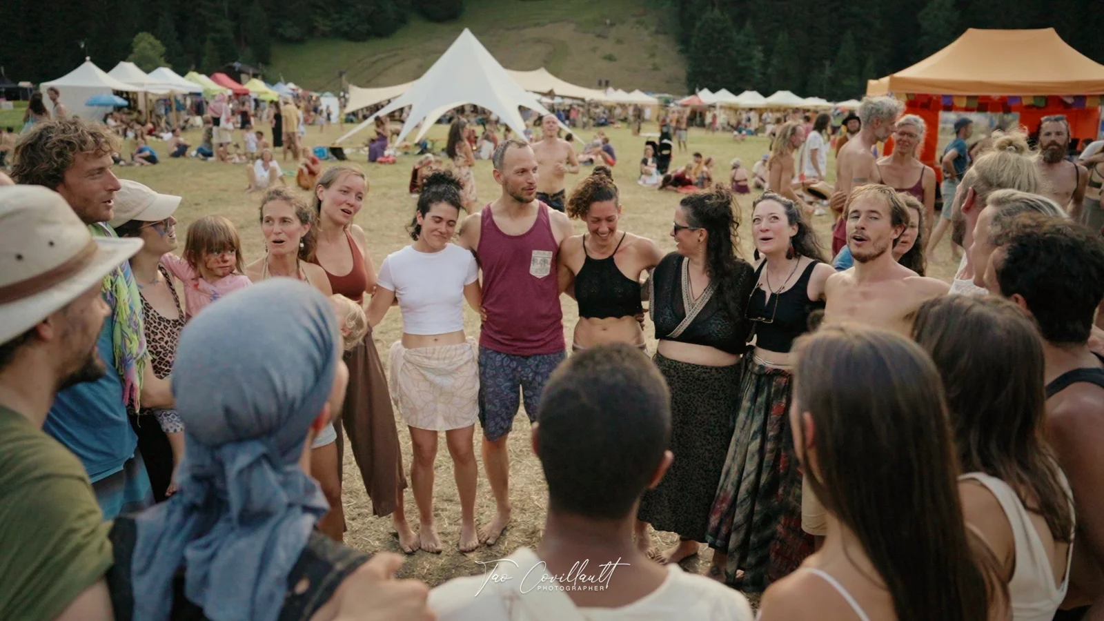 Pachamama Festival 2024 — event photograph 481
