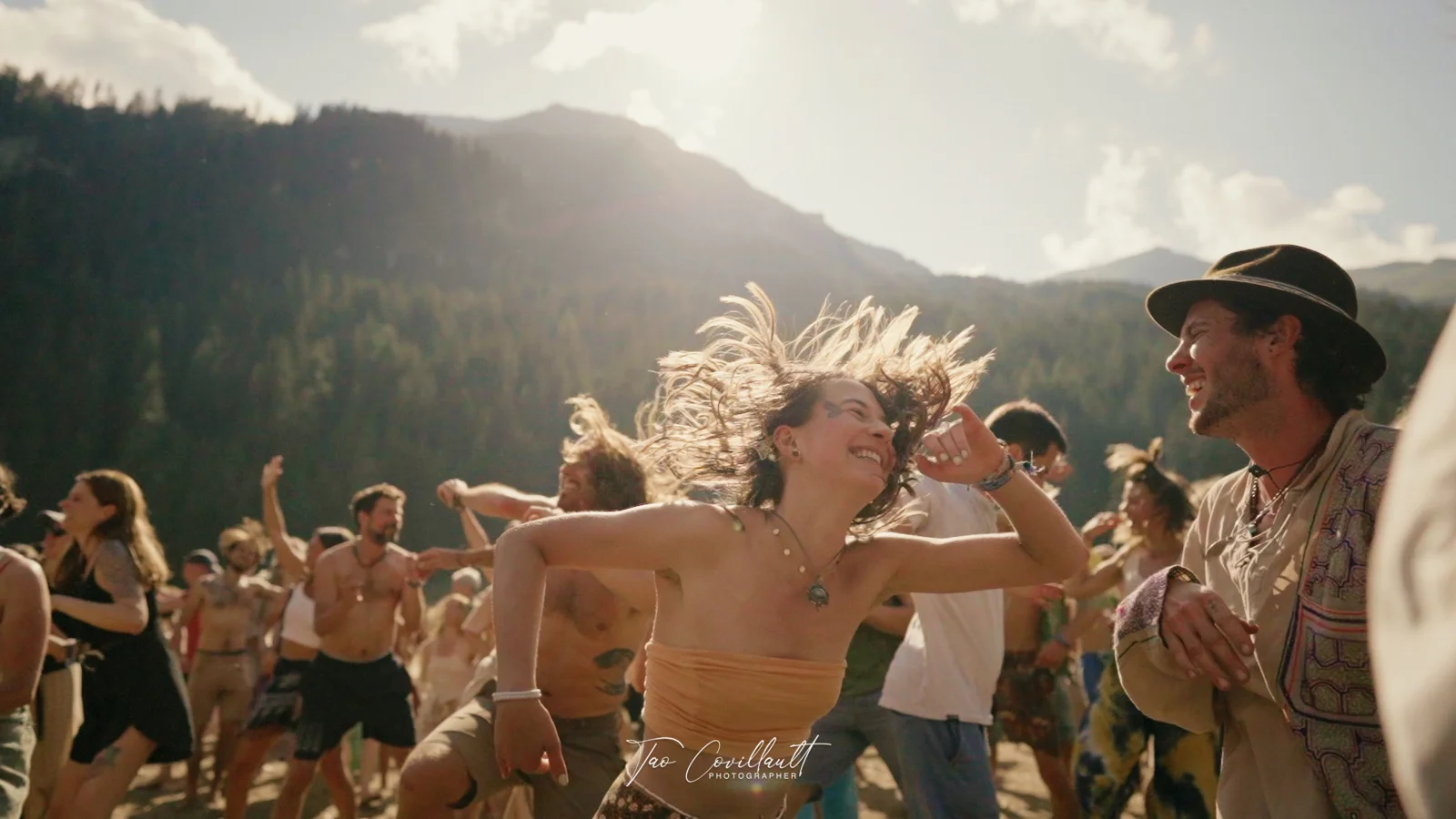 Pachamama Festival 2024 — event photograph 431