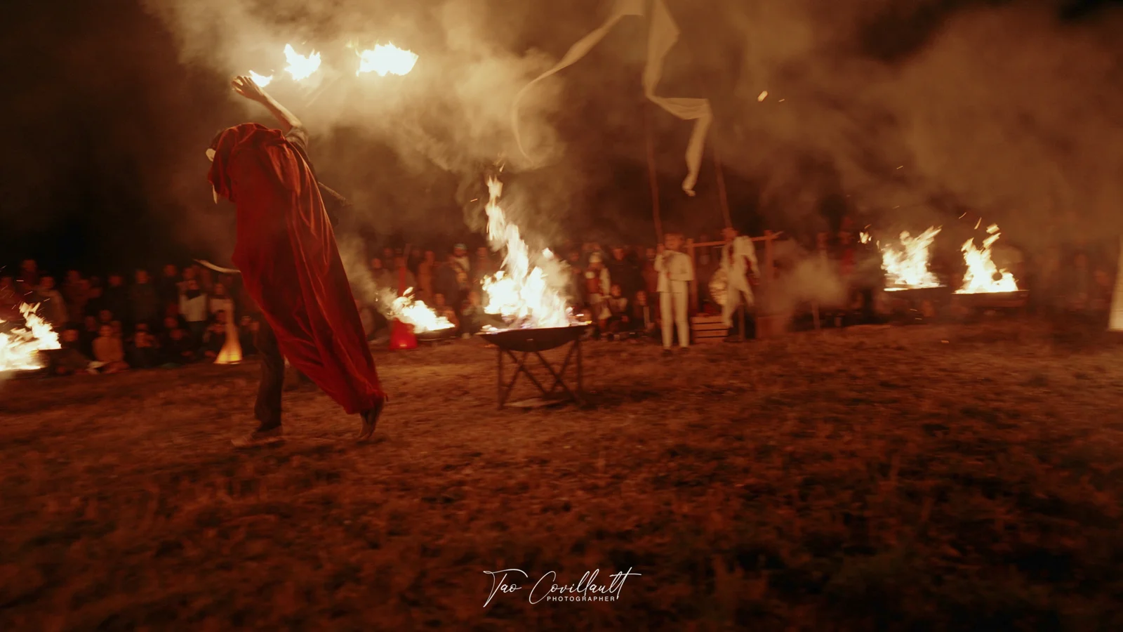 Pachamama Festival 2024 — event photograph 288