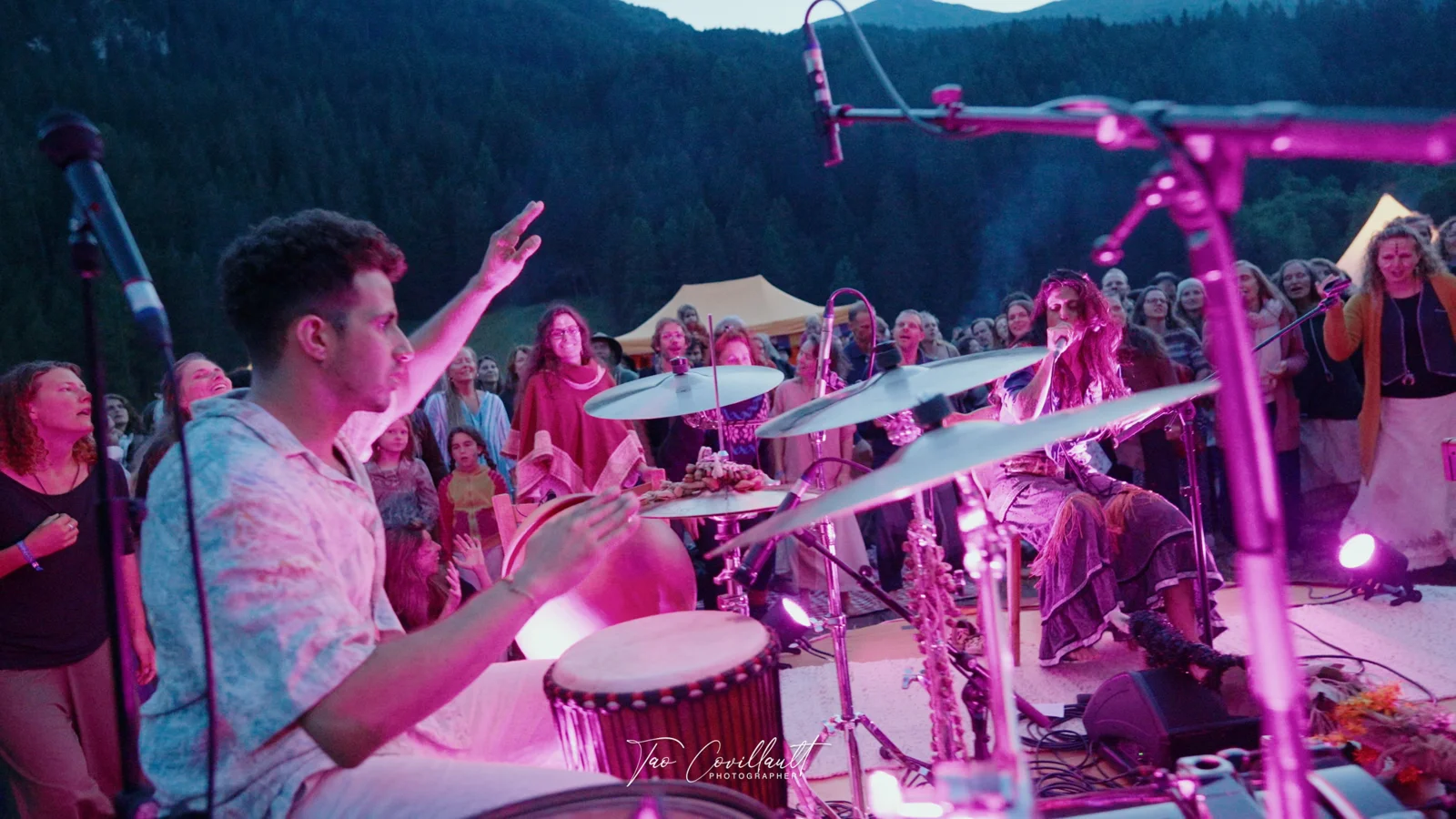 Pachamama Festival 2024 — event photograph 537