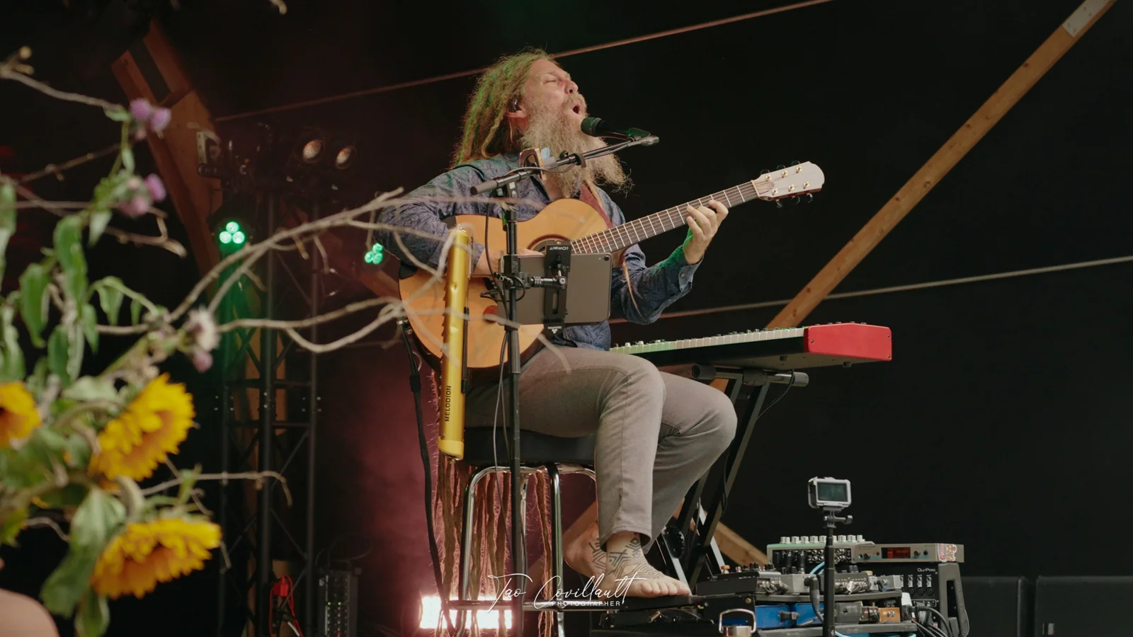Pachamama Festival 2024 — event photograph 649