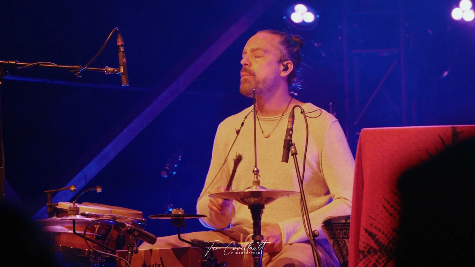 Pachamama Festival 2024 — event photograph 295