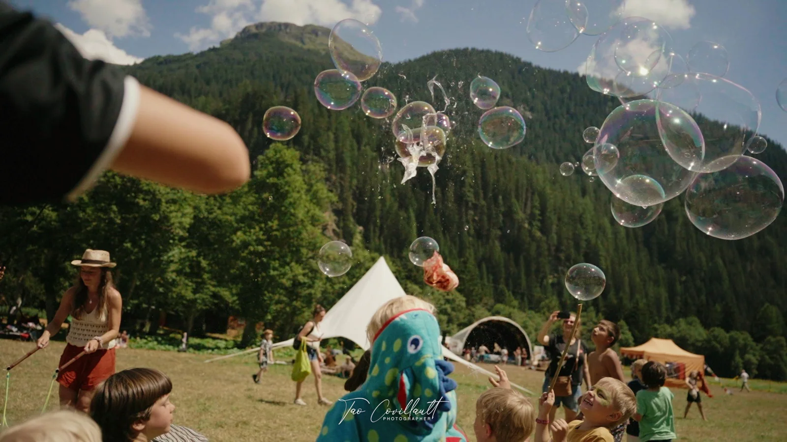 Pachamama Festival 2024 — event photograph 415