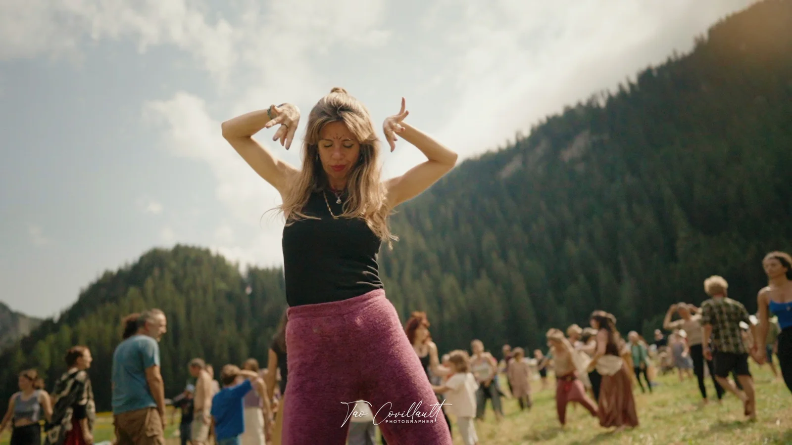 Pachamama Festival 2024 — event photograph 30