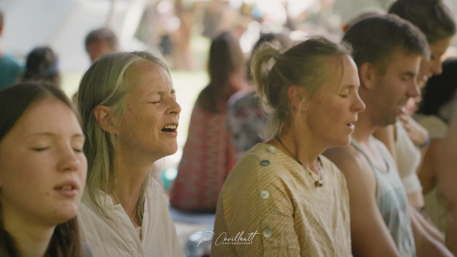 Pachamama Festival 2024 — event photograph 95