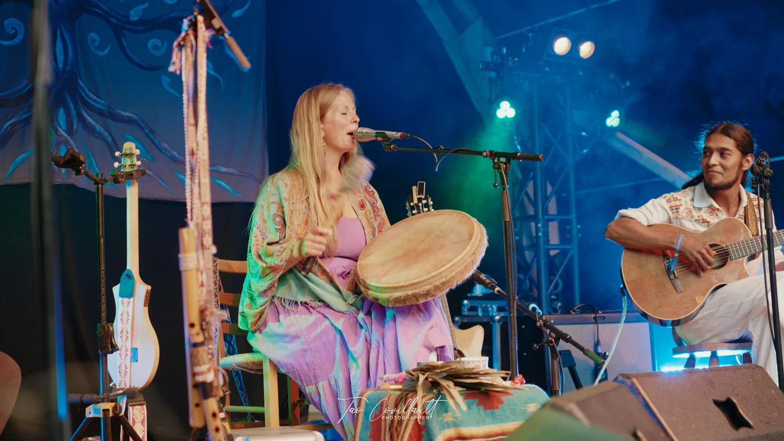 Pachamama Festival 2024 — event photograph 252