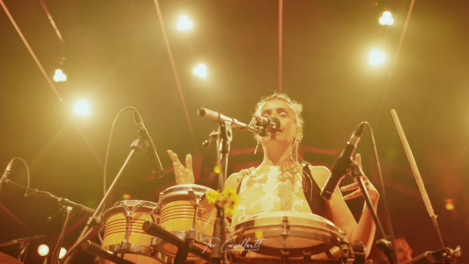 Pachamama Festival 2024 — event photograph 155