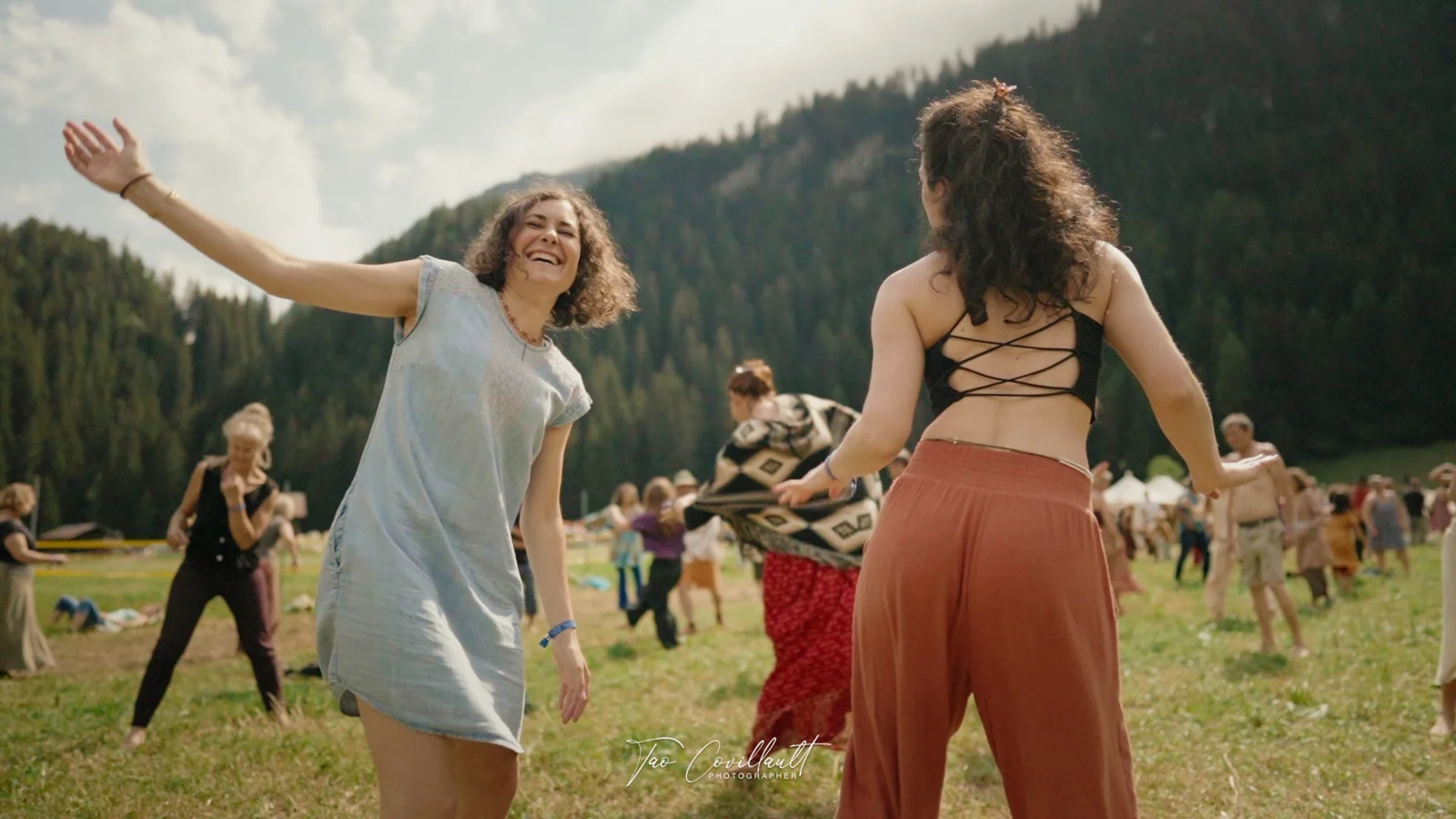 Pachamama Festival 2024 — event photograph 26