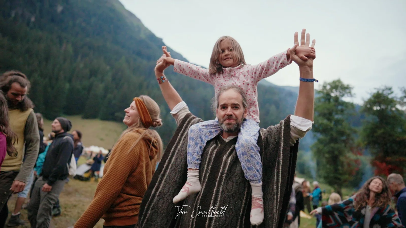 Pachamama Festival 2024 — event photograph 268
