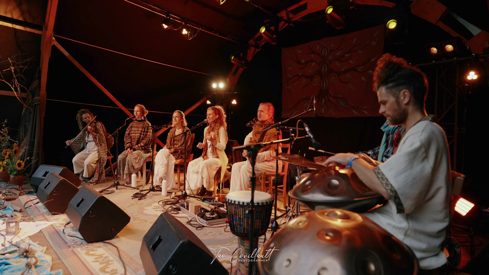 Pachamama Festival 2024 — event photograph 70
