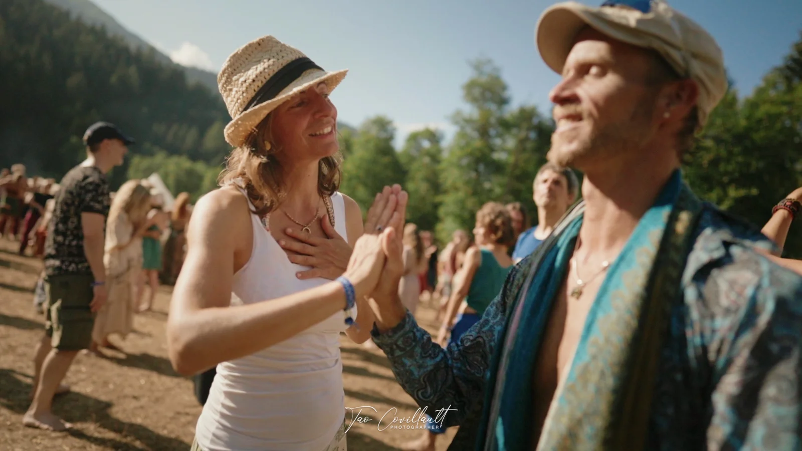 Pachamama Festival 2024 — event photograph 467