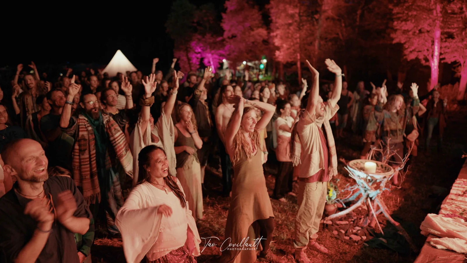 Pachamama Festival 2024 — event photograph 162
