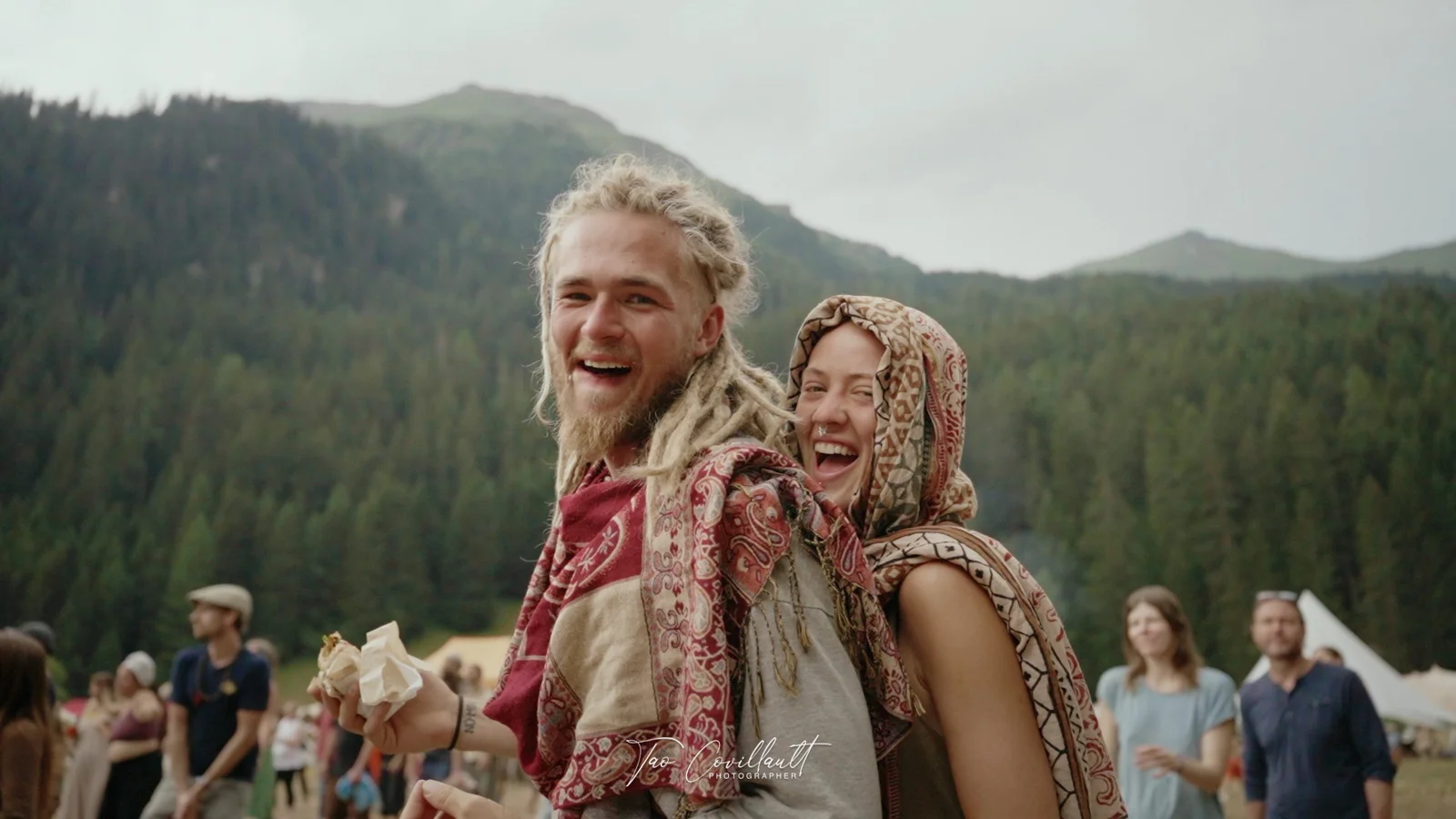 Pachamama Festival 2024 — event photograph 632
